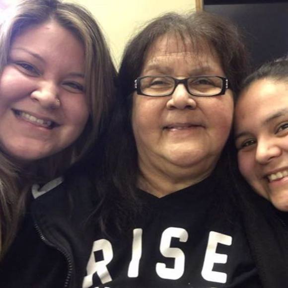 Meet your Posher, Tiana - Picture 1 of 1